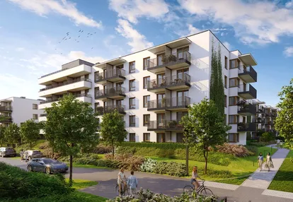 Osiedle Wilno IX etap 2