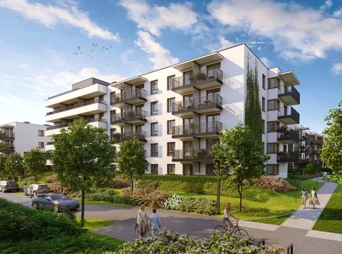 Osiedle Wilno IX etap 2