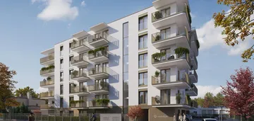 Mieszkanie w inwestycji: Goździków
