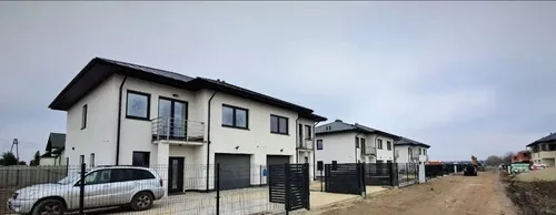 Osiedle Panoramy Etap VII