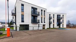 Renton Rumia - apartamenty inwestycyjne