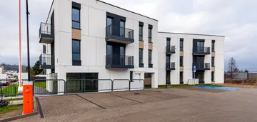 Mieszkanie w inwestycji: Renton Rumia - apartamenty inwestycyjne
