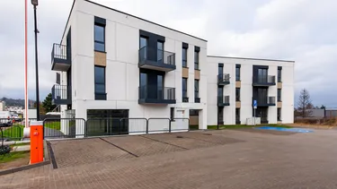 Renton Rumia - apartamenty inwestycyjne