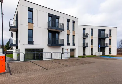 Renton Rumia - apartamenty inwestycyjne