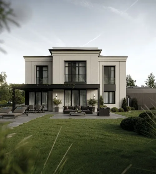 Aura Residence