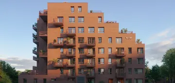 Mieszkanie w inwestycji: Mäki Apartamenty