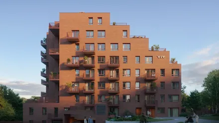 Mäki Apartamenty