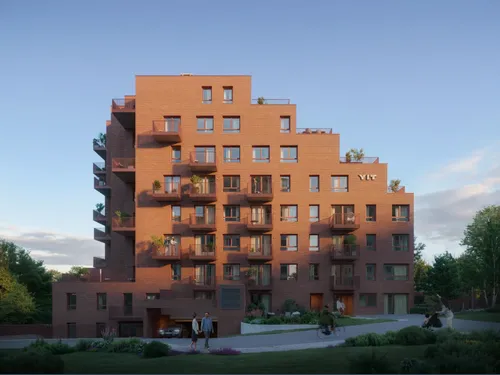 Mäki Apartamenty