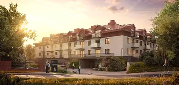 Mieszkanie w inwestycji: Lofty Madalińskiego