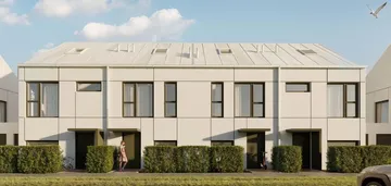 Mieszkanie w inwestycji: Libre Park etap II