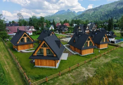 Mountain Chalet