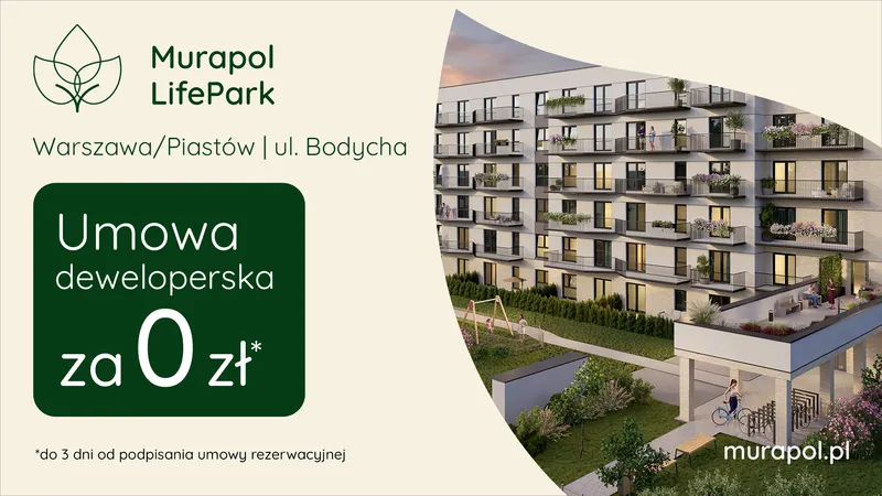 Murapol LifePark 3
