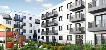 Mieszkanie w inwestycji: Parkowa Aura