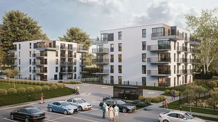 Area Park etap II