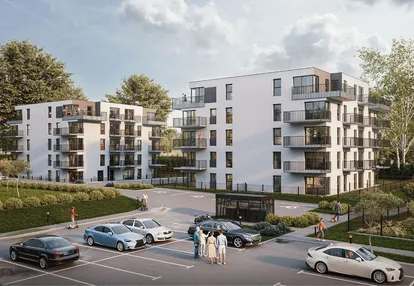 Area Park etap II