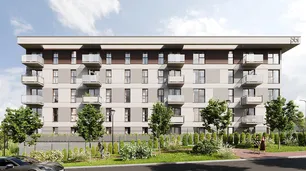 Apartamenty Hampton