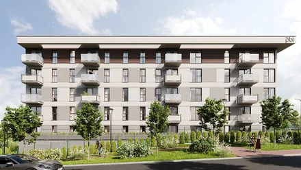 Apartamenty Hampton
