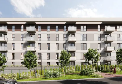 Apartamenty Hampton