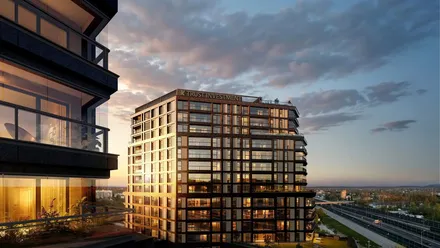 Sky Trust etap III - apartamenty inwestycyjne 23% VAT