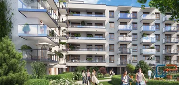 Mieszkanie w inwestycji: Osiedle Urbino etap 4.3