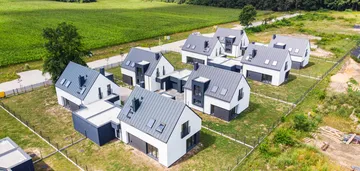 Dom w inwestycji: Nowe Dzierżno