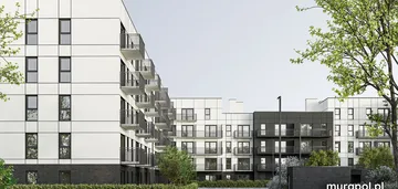 Mieszkanie w inwestycji: Murapol Prado etap II