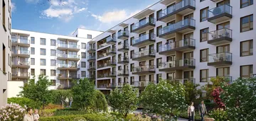Mieszkanie w inwestycji: Apartamenty Rudnickiego etap 3.1