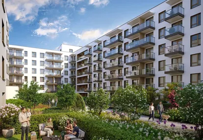 Apartamenty Rudnickiego etap 3.1