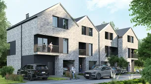 Park Residence etap II