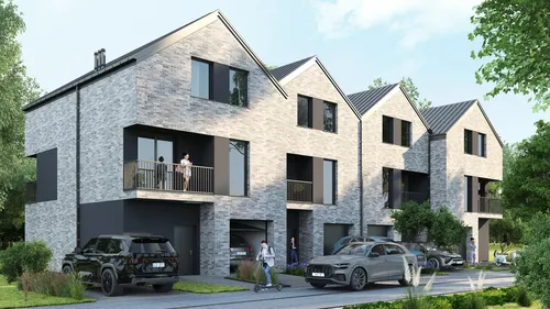 Park Residence etap II