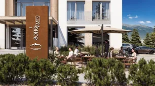 SOHO VUE CHILL & SPA RESORT