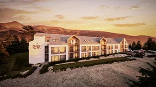 SOHO VUE CHILL & SPA RESORT
