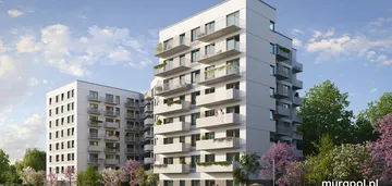 Mieszkanie w inwestycji: Murapol BrynówOne