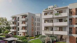 Osiedle Stalove etap III