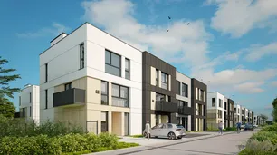Zielone Tarasy IV