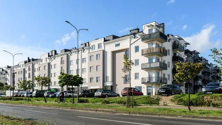 Osiedle Królewskie