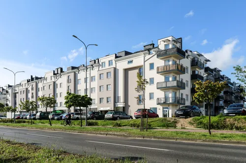 Osiedle Królewskie