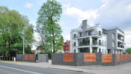W Sercu Uzdrowiska