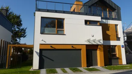 Villa Prestige (Kabaty)