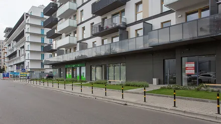 METROBIELANY budynek C, etap 3