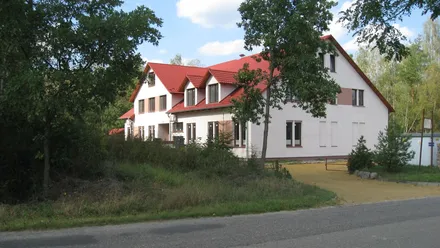 Mieszkania Przy Jeziorze