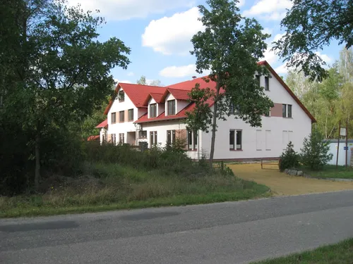 Mieszkania Przy Jeziorze