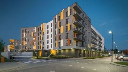 Miasto Moje etap 4 i 5
