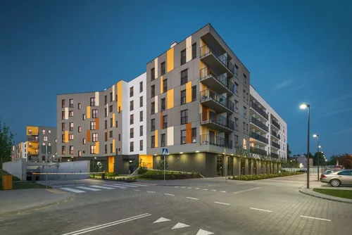 Miasto Moje etap 4 i 5