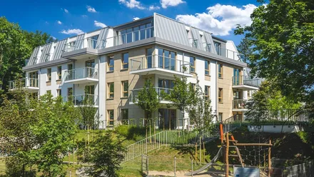 Apartamenty Dolny Sopot