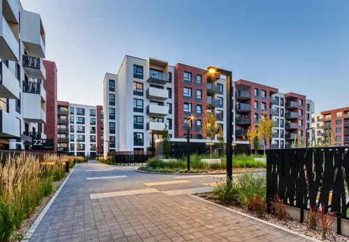 Dorzecze Legnickiej