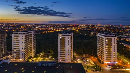 Red Park etap III