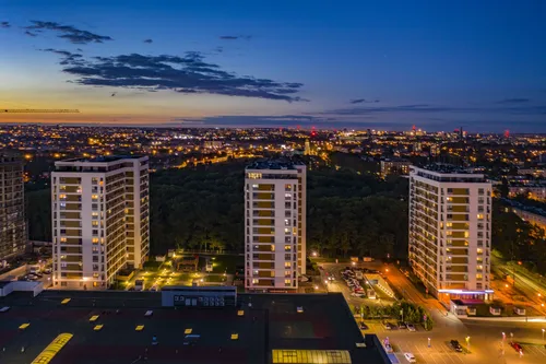 Red Park etap III