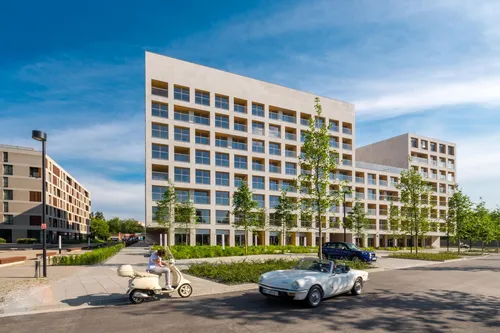 19. Dzielnica / Nowy IV Etap