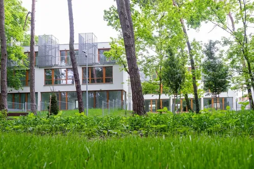Kompozycja Residence